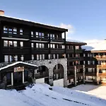 Résidence Backgammon - 2 Pièces Pour 5 Personnes 84 Apartamento *
