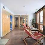 Résidence Backgammon - 2 Pièces Pour 5 Personnes 84 La Plagne