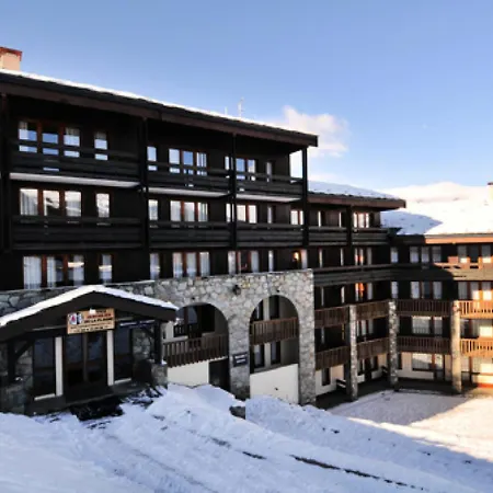 Backgammon - Le Backgammon Mae-3484 La Plagne